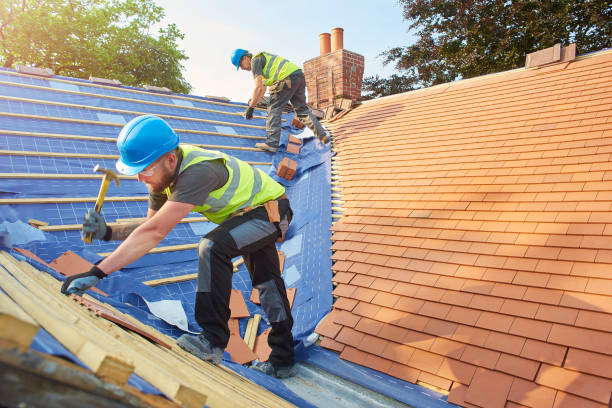 Best Emergency Roof Repair Services  in Stewart Manor, NY